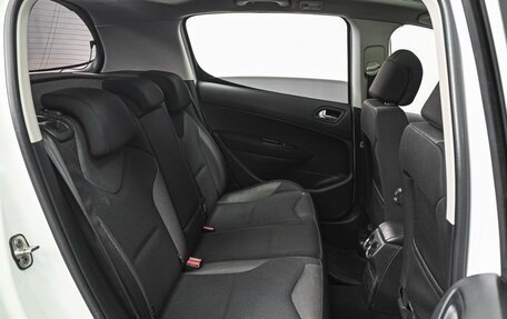 Peugeot 308 II, 2009 год, 570 000 рублей, 7 фотография
