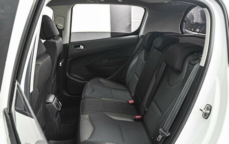 Peugeot 308 II, 2009 год, 570 000 рублей, 9 фотография