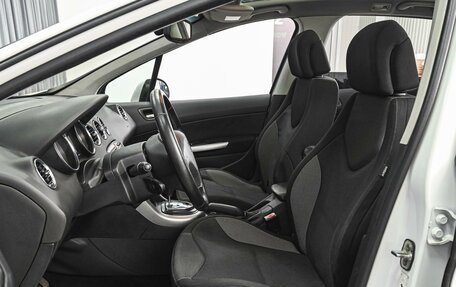 Peugeot 308 II, 2009 год, 570 000 рублей, 10 фотография