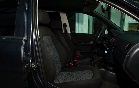 Skoda Fabia I, 2006 год, 411 000 рублей, 8 фотография