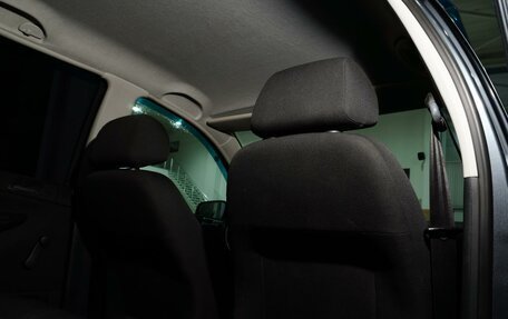 Skoda Fabia I, 2006 год, 411 000 рублей, 11 фотография