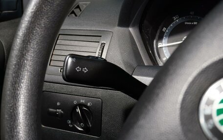 Skoda Fabia I, 2006 год, 411 000 рублей, 13 фотография