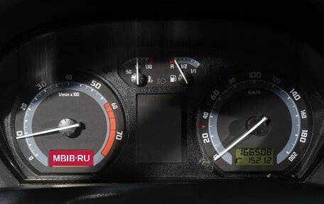 Skoda Fabia I, 2006 год, 411 000 рублей, 12 фотография