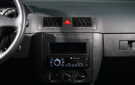 Skoda Fabia I, 2006 год, 411 000 рублей, 16 фотография
