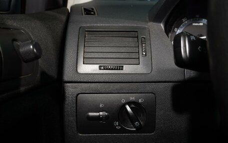Skoda Fabia I, 2006 год, 411 000 рублей, 17 фотография