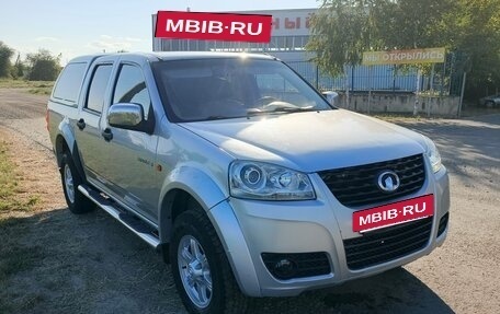 Great Wall Wingle, 2014 год, 850 000 рублей, 2 фотография
