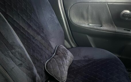 Nissan Note II рестайлинг, 2007 год, 539 000 рублей, 9 фотография