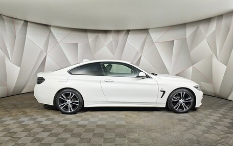 BMW 4 серия, 2019 год, 2 995 000 рублей, 6 фотография