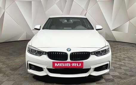 BMW 4 серия, 2019 год, 2 995 000 рублей, 3 фотография