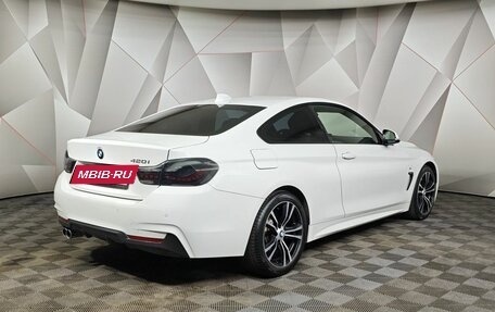 BMW 4 серия, 2019 год, 2 995 000 рублей, 2 фотография