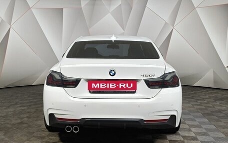 BMW 4 серия, 2019 год, 2 995 000 рублей, 4 фотография
