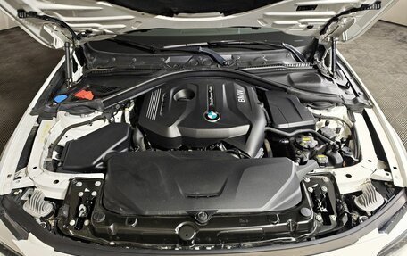 BMW 4 серия, 2019 год, 2 995 000 рублей, 10 фотография