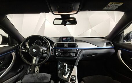 BMW 4 серия, 2019 год, 2 995 000 рублей, 11 фотография