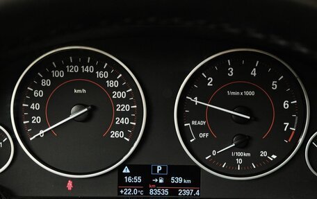 BMW 4 серия, 2019 год, 2 995 000 рублей, 13 фотография
