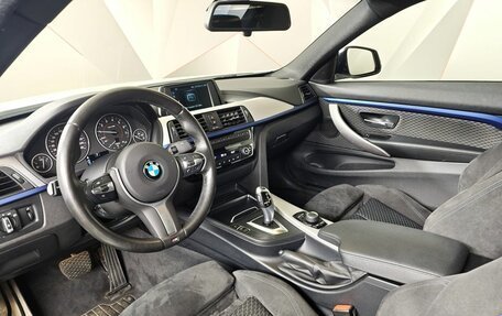 BMW 4 серия, 2019 год, 2 995 000 рублей, 12 фотография