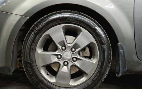KIA cee'd I рестайлинг, 2012 год, 575 000 рублей, 7 фотография