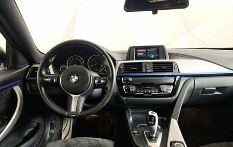 BMW 4 серия, 2019 год, 2 995 000 рублей, 15 фотография
