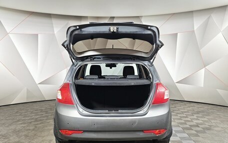 KIA cee'd I рестайлинг, 2012 год, 575 000 рублей, 8 фотография