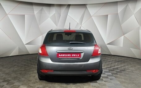 KIA cee'd I рестайлинг, 2012 год, 575 000 рублей, 6 фотография