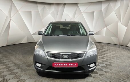 KIA cee'd I рестайлинг, 2012 год, 575 000 рублей, 5 фотография