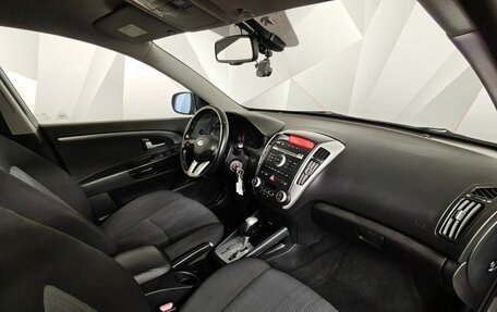 KIA cee'd I рестайлинг, 2012 год, 575 000 рублей, 9 фотография