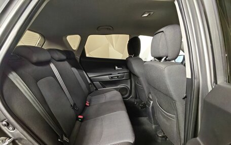 KIA cee'd I рестайлинг, 2012 год, 575 000 рублей, 12 фотография
