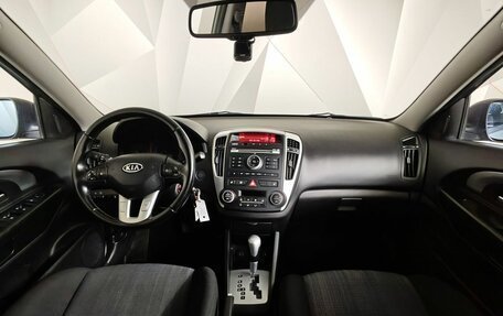 KIA cee'd I рестайлинг, 2012 год, 575 000 рублей, 10 фотография