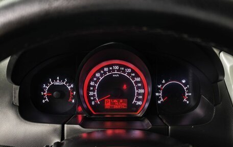 KIA cee'd I рестайлинг, 2012 год, 575 000 рублей, 14 фотография