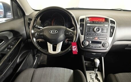 KIA cee'd I рестайлинг, 2012 год, 575 000 рублей, 16 фотография