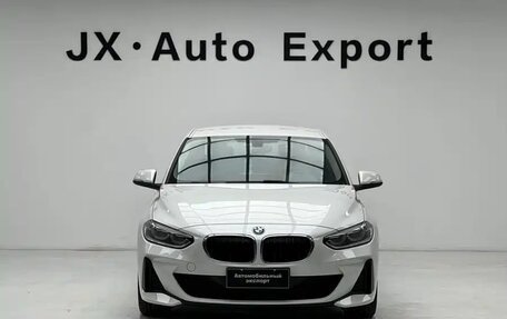 BMW 1 серия, 2022 год, 1 839 520 рублей, 1 фотография
