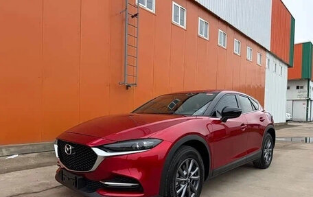 Mazda CX-4, 2023 год, 1 690 007 рублей, 1 фотография