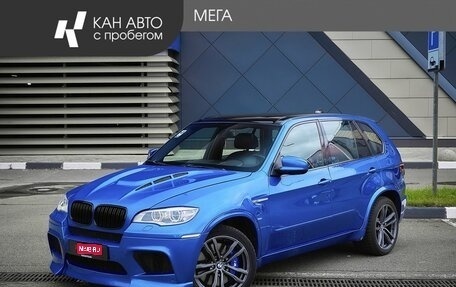 BMW X5 M, 2010 год, 2 390 000 рублей, 1 фотография