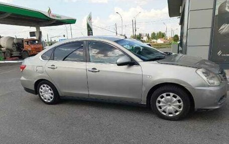 Nissan Almera, 2016 год, 320 000 рублей, 3 фотография