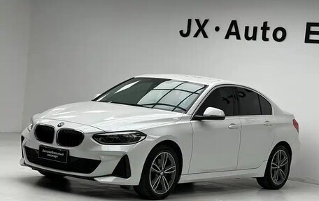 BMW 1 серия, 2022 год, 1 839 520 рублей, 2 фотография
