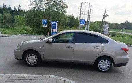 Nissan Almera, 2016 год, 320 000 рублей, 4 фотография