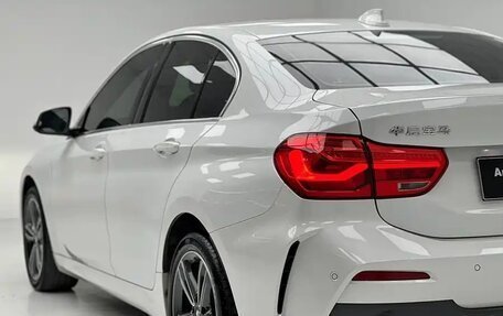 BMW 1 серия, 2022 год, 1 839 520 рублей, 7 фотография