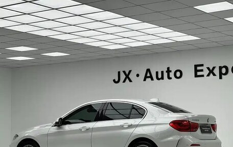 BMW 1 серия, 2022 год, 1 839 520 рублей, 6 фотография