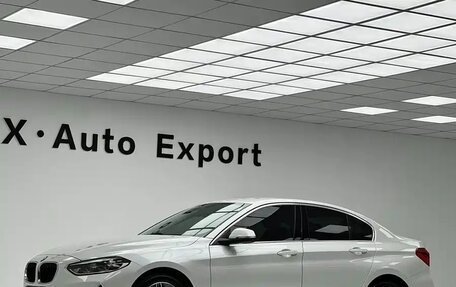 BMW 1 серия, 2022 год, 1 839 520 рублей, 4 фотография