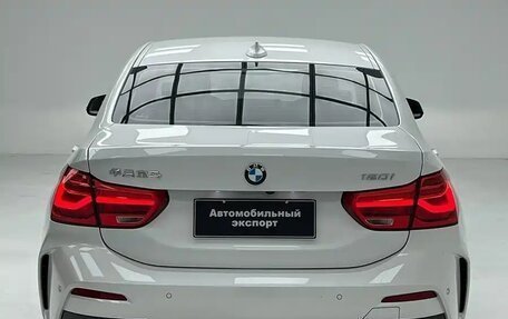 BMW 1 серия, 2022 год, 1 839 520 рублей, 8 фотография