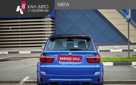 BMW X5 M, 2010 год, 2 390 000 рублей, 4 фотография