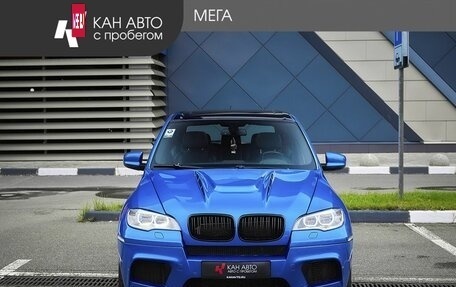 BMW X5 M, 2010 год, 2 390 000 рублей, 3 фотография