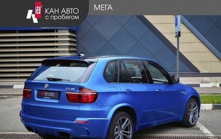 BMW X5 M, 2010 год, 2 390 000 рублей, 2 фотография