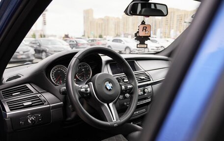 BMW X5 M, 2010 год, 2 390 000 рублей, 5 фотография