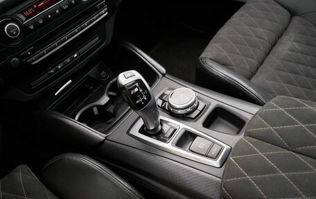BMW X5 M, 2010 год, 2 390 000 рублей, 12 фотография
