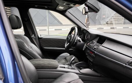 BMW X5 M, 2010 год, 2 390 000 рублей, 6 фотография
