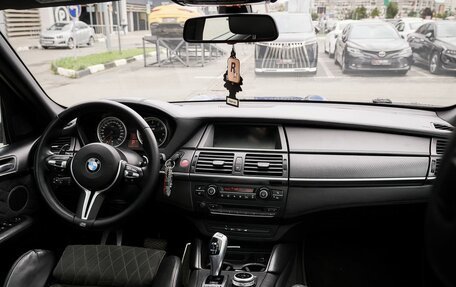 BMW X5 M, 2010 год, 2 390 000 рублей, 7 фотография