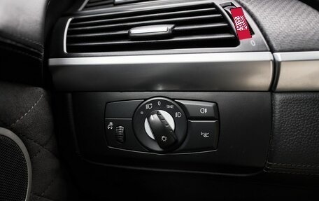 BMW X5 M, 2010 год, 2 390 000 рублей, 15 фотография