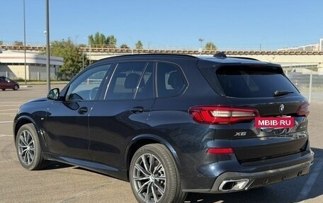 BMW X5, 2019 год, 5 650 000 рублей, 4 фотография