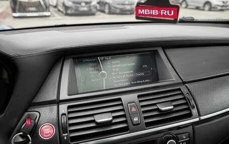 BMW X5 M, 2010 год, 2 390 000 рублей, 11 фотография