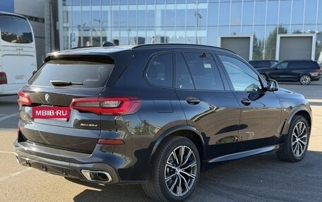 BMW X5, 2019 год, 5 650 000 рублей, 6 фотография